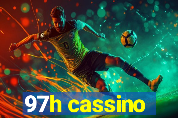 97h cassino